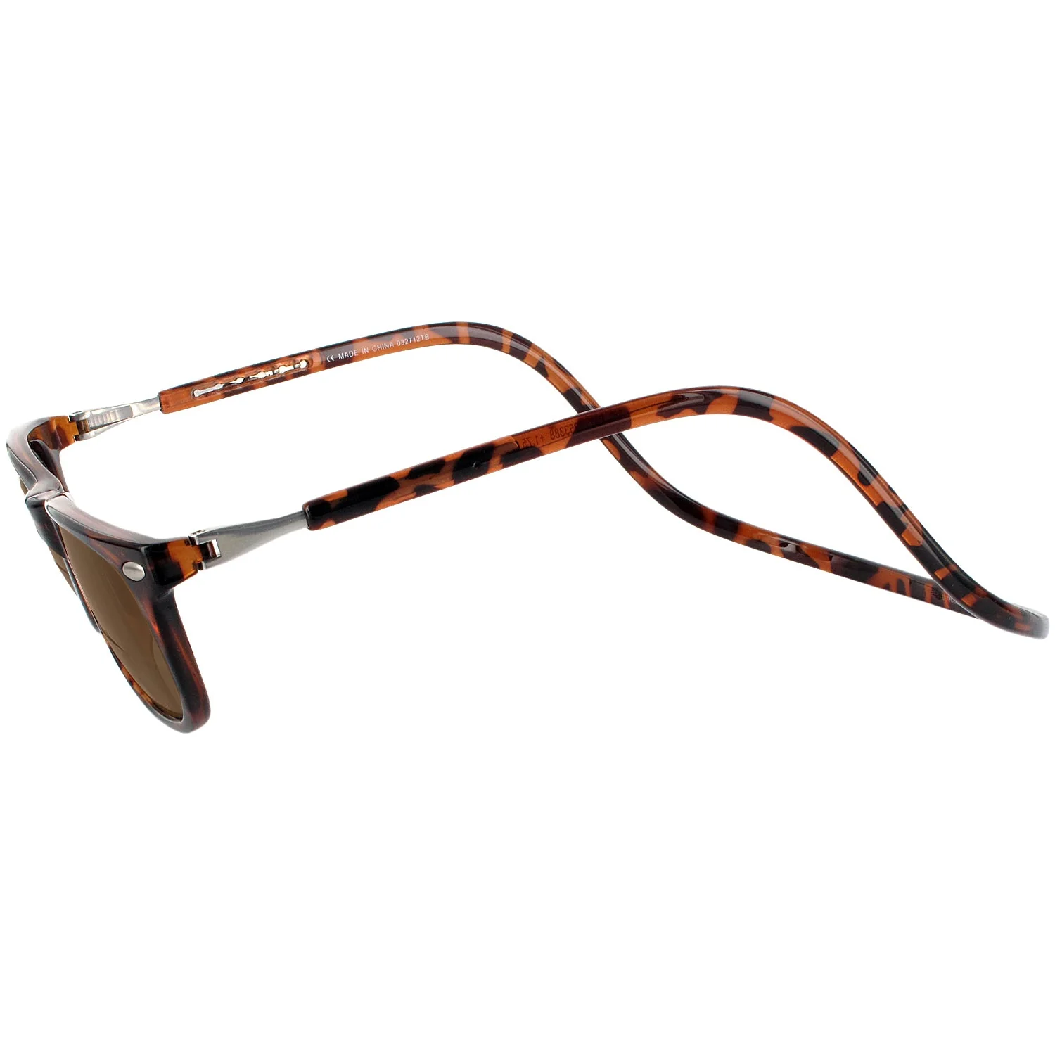 CliC Ashbury Bifocal Reading Sunglasses - Image 18