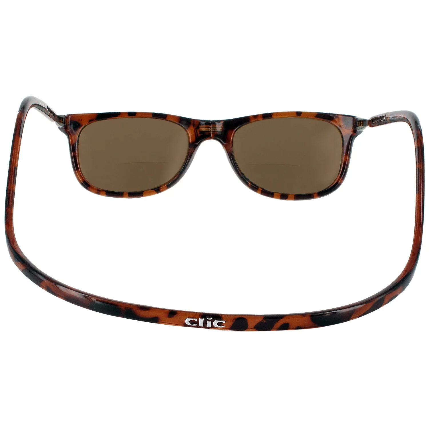 CliC Ashbury Bifocal Reading Sunglasses - Image 19
