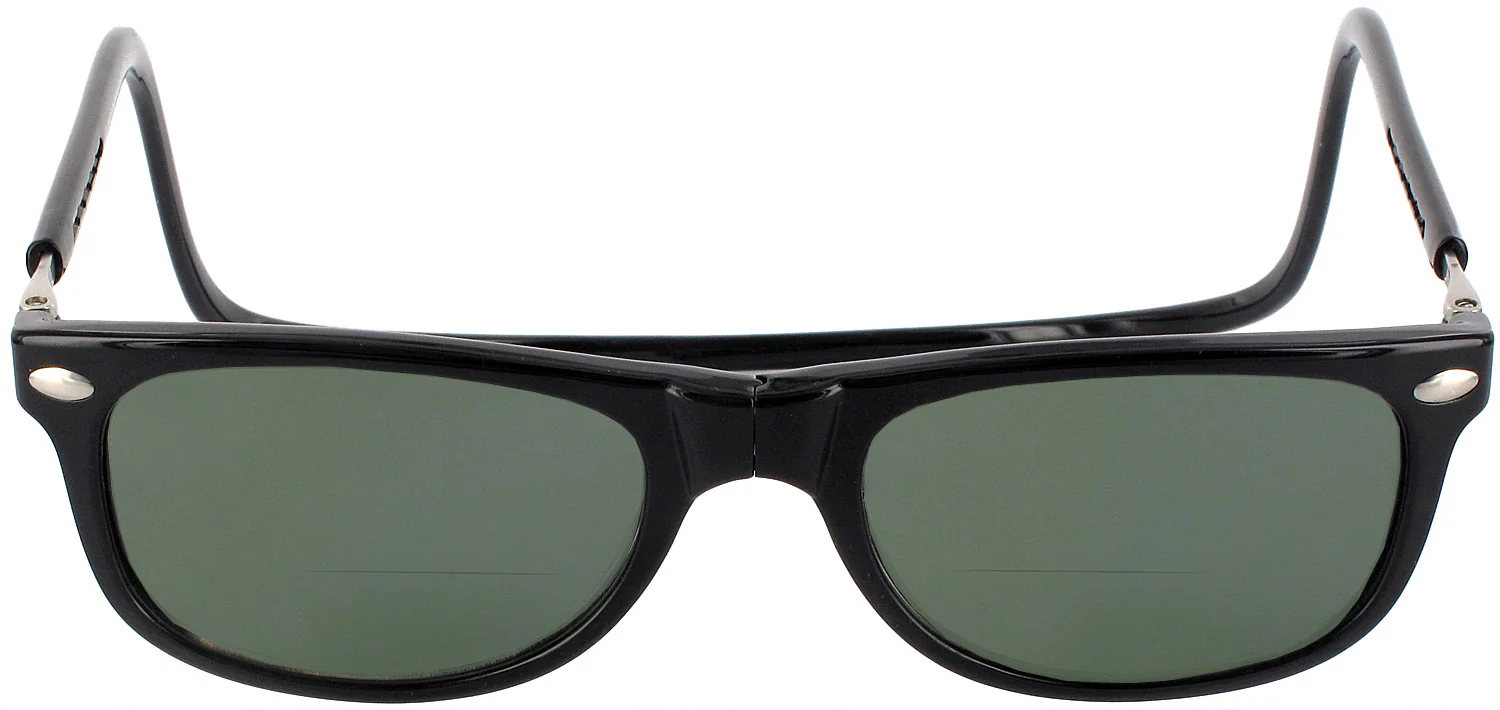 CliC Ashbury Bifocal Reading Sunglasses - Image 2