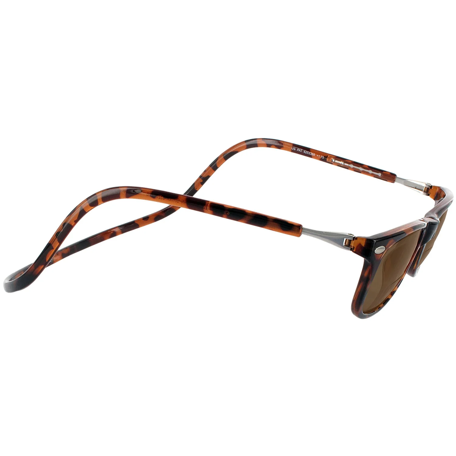 CliC Ashbury Bifocal Reading Sunglasses - Image 20