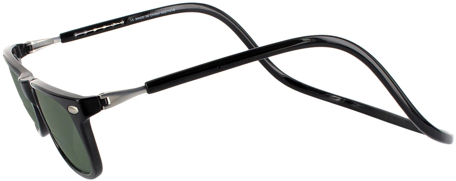 CliC Ashbury Bifocal Reading Sunglasses - Image 3
