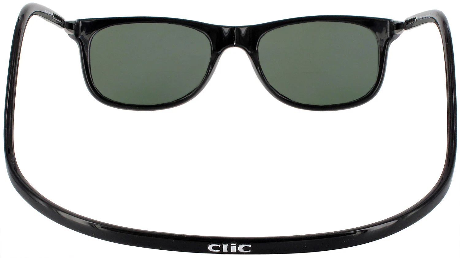 CliC Ashbury Bifocal Reading Sunglasses - Image 4