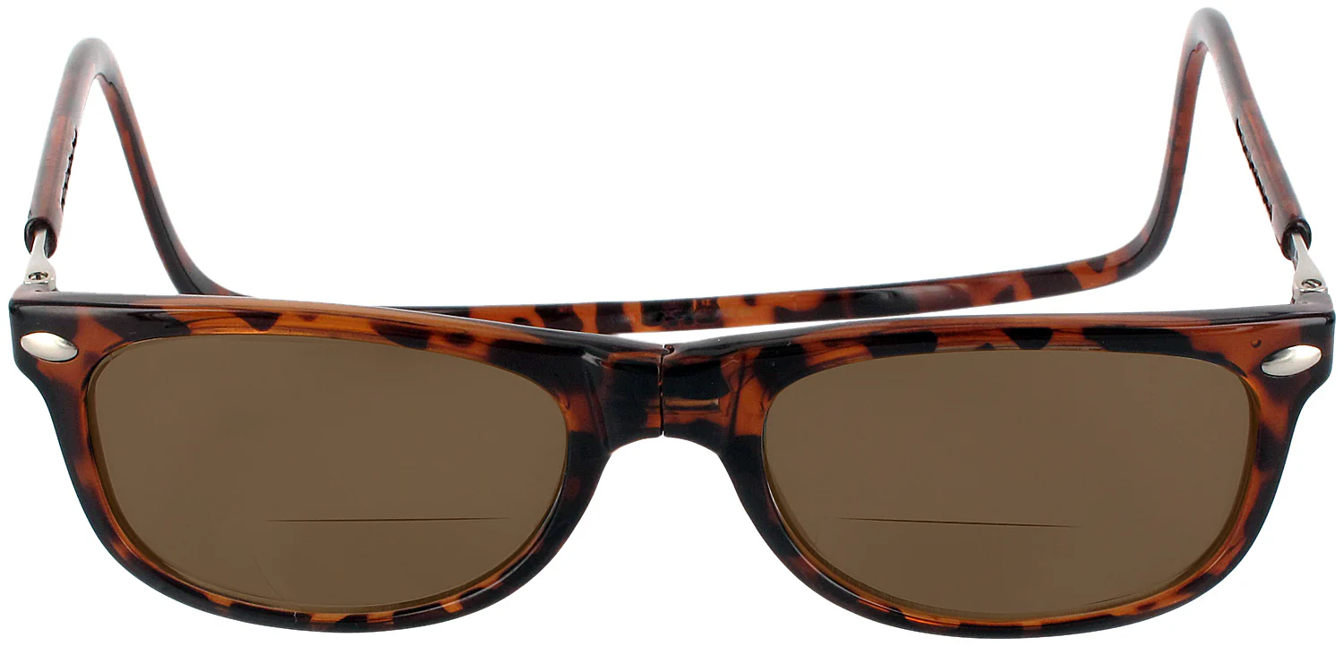 CliC Ashbury Bifocal Reading Sunglasses - Image 7
