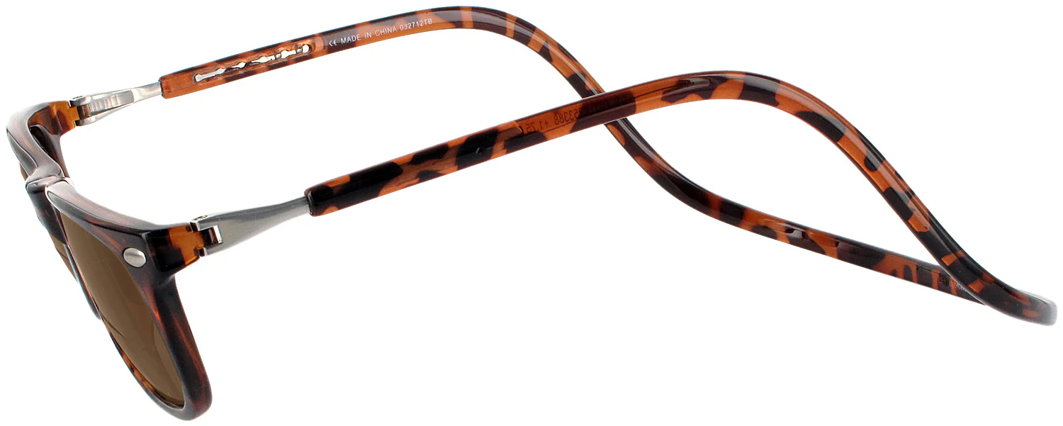 CliC Ashbury Bifocal Reading Sunglasses - Image 8