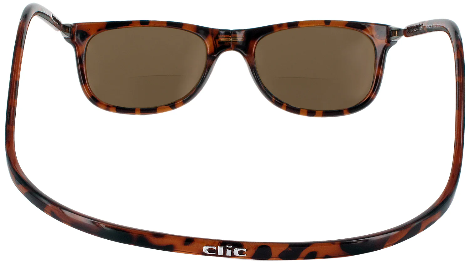 CliC Ashbury Bifocal Reading Sunglasses - Image 9