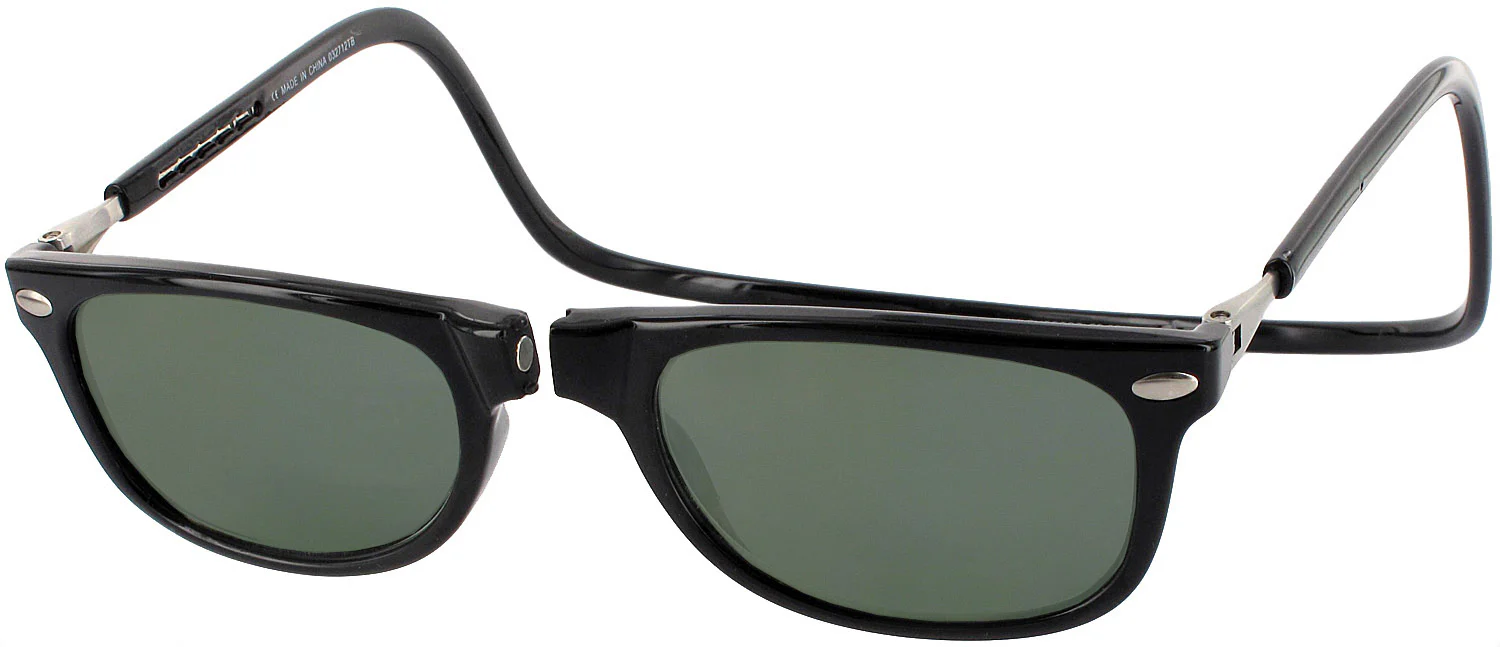 CliC Ashbury Progressive Reading Sunglasses