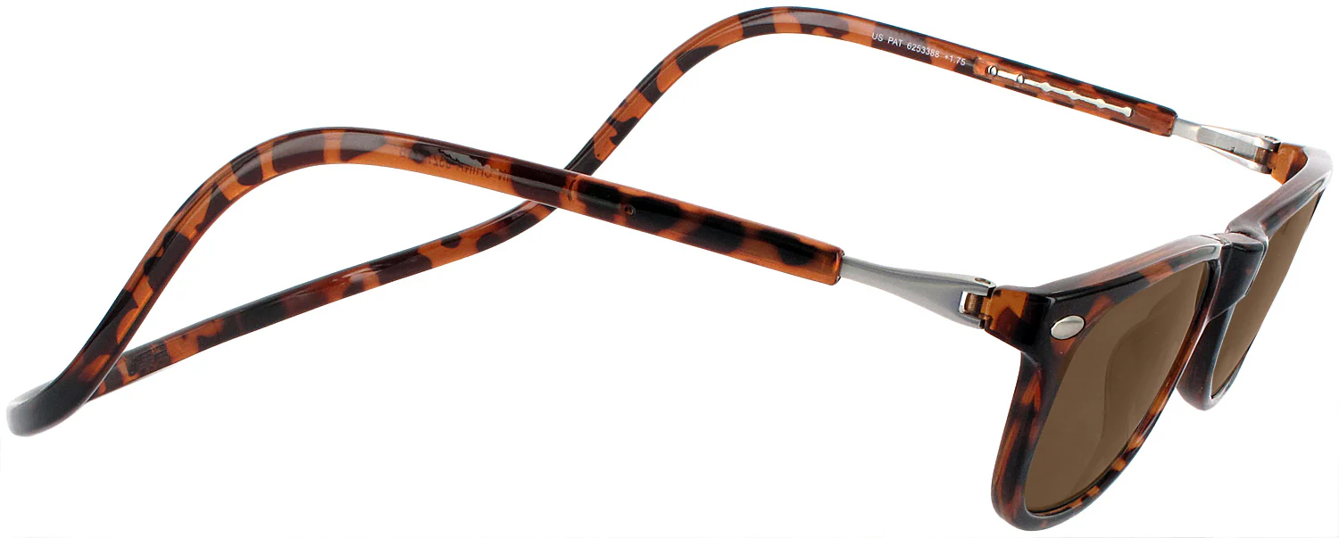 CliC Ashbury Progressive Reading Sunglasses - Image 10