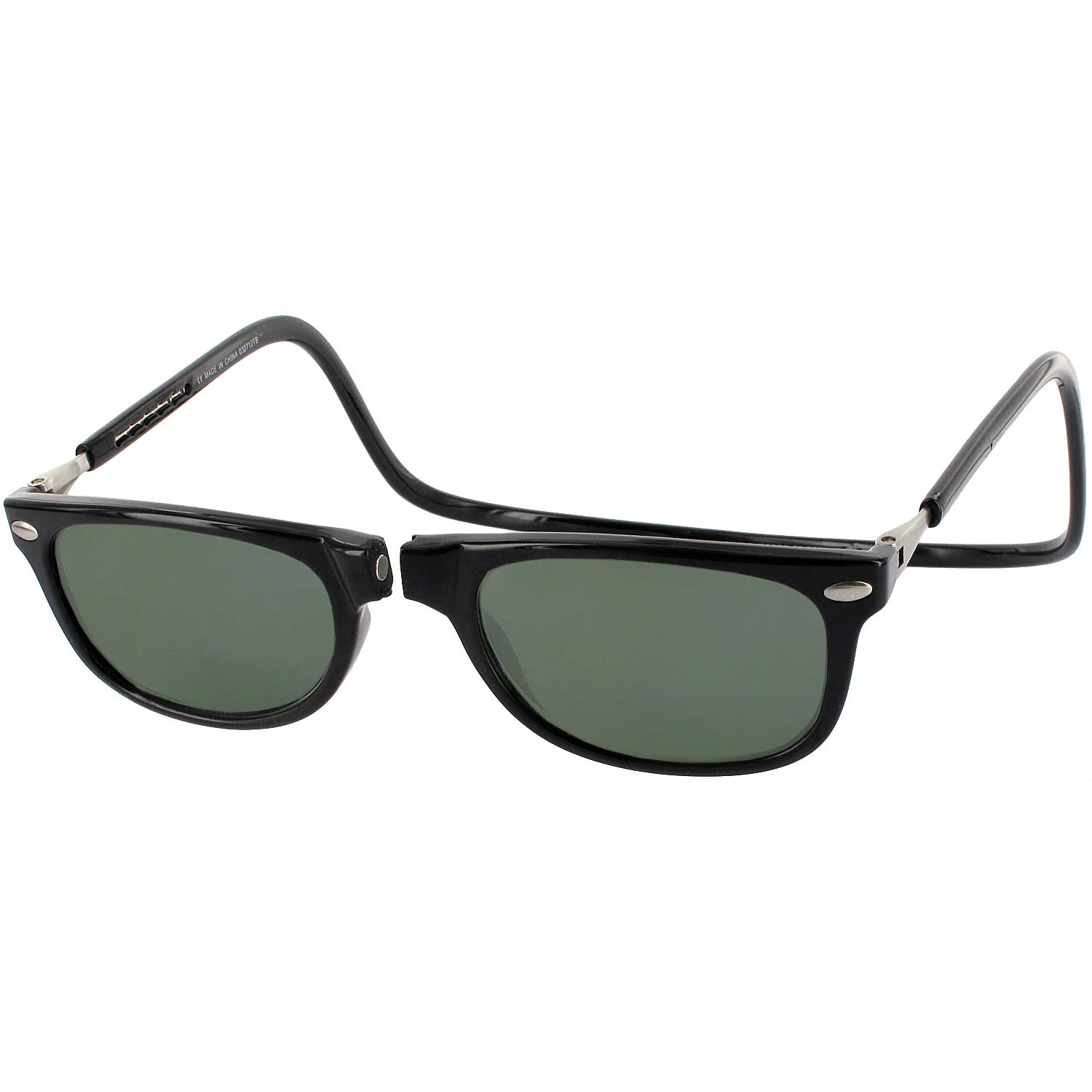 CliC Ashbury Progressive Reading Sunglasses - Image 11