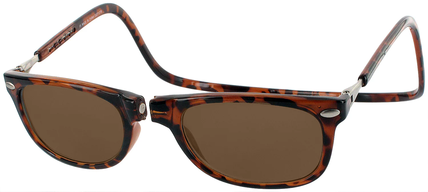 CliC Ashbury Progressive Reading Sunglasses - Image 6