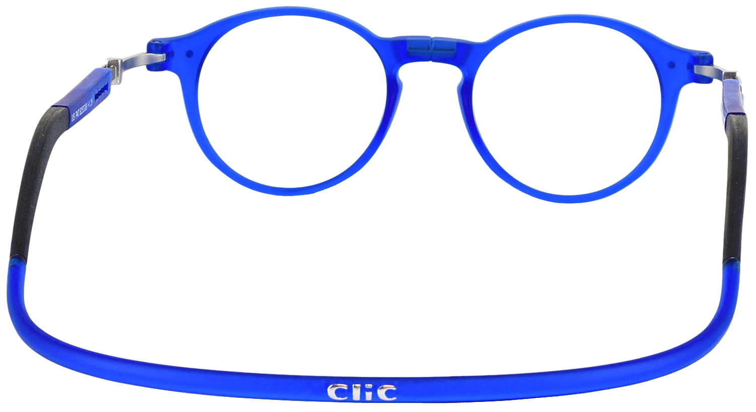 CliC Brooklyn FLEX Single Vision Full Frame - Image 5
