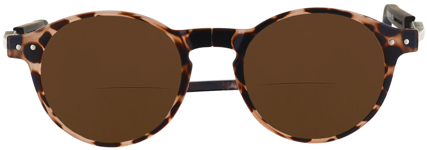 CliC Brooklyn FLEX Bifocal Reading Sunglasses - Image 10