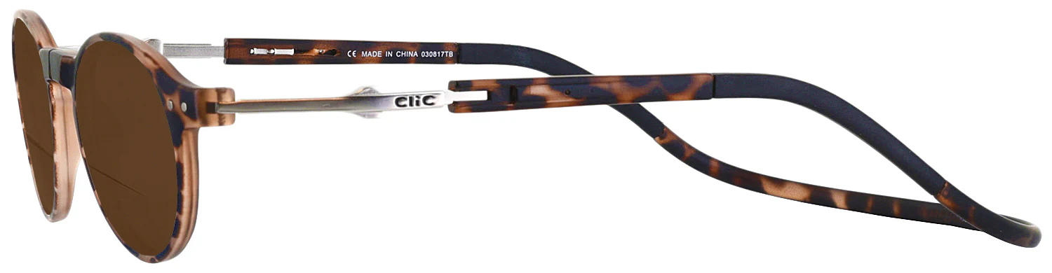 CliC Brooklyn FLEX Bifocal Reading Sunglasses - Image 11