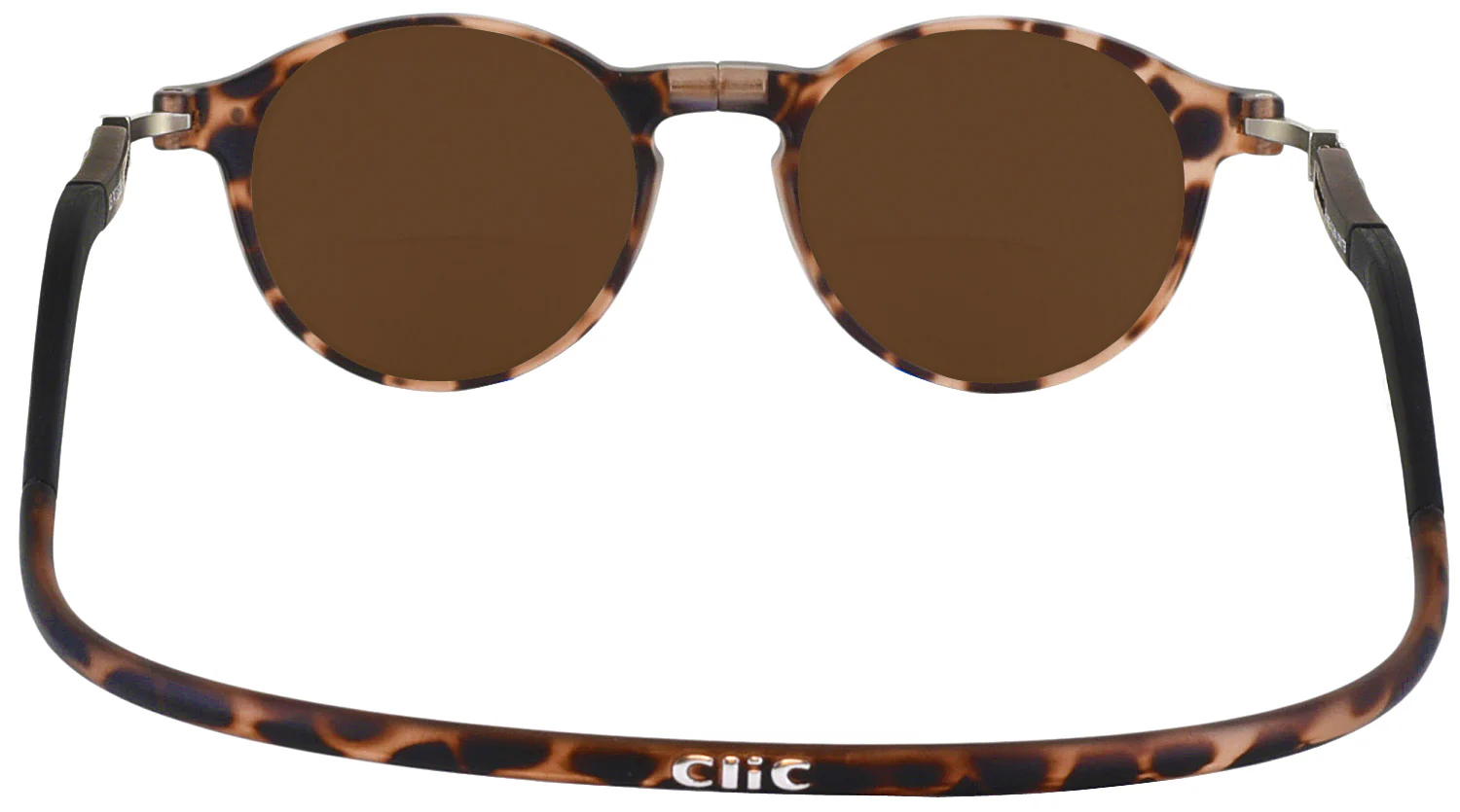 CliC Brooklyn FLEX Bifocal Reading Sunglasses - Image 12