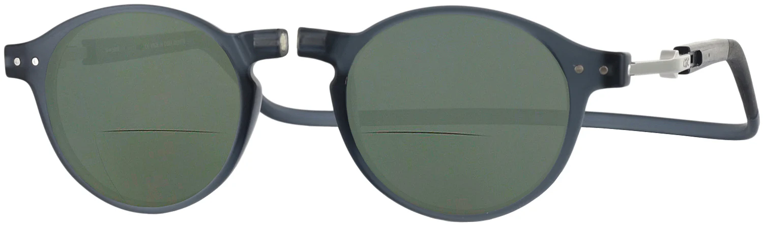 CliC Brooklyn FLEX Bifocal Reading Sunglasses - Image 13