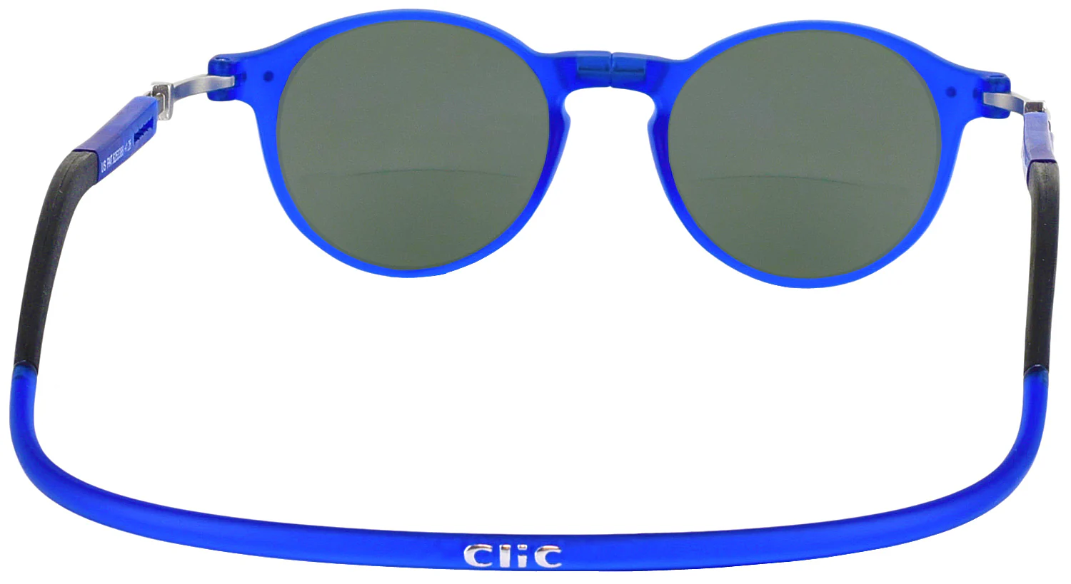 CliC Brooklyn FLEX Bifocal Reading Sunglasses - Image 4