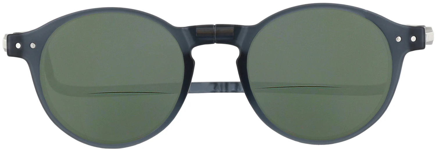 CliC Brooklyn FLEX Bifocal Reading Sunglasses - Image 6