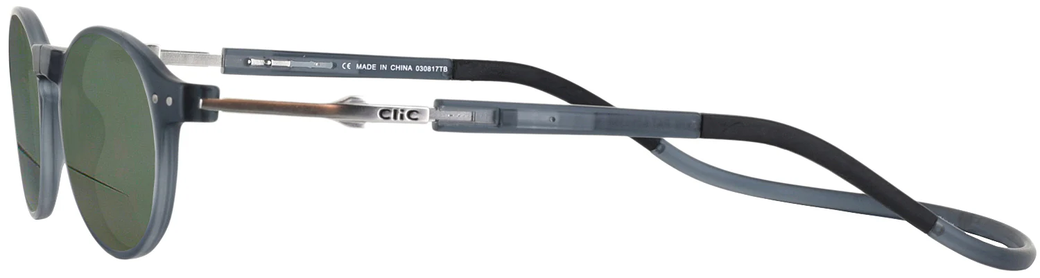 CliC Brooklyn FLEX Bifocal Reading Sunglasses - Image 7