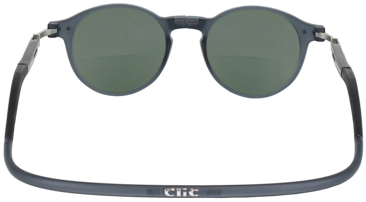 CliC Brooklyn FLEX Bifocal Reading Sunglasses - Image 8
