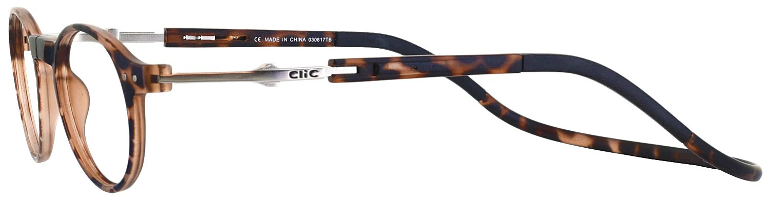 CliC Brooklyn FLEX Progressive No Line Bifocal - Image 14
