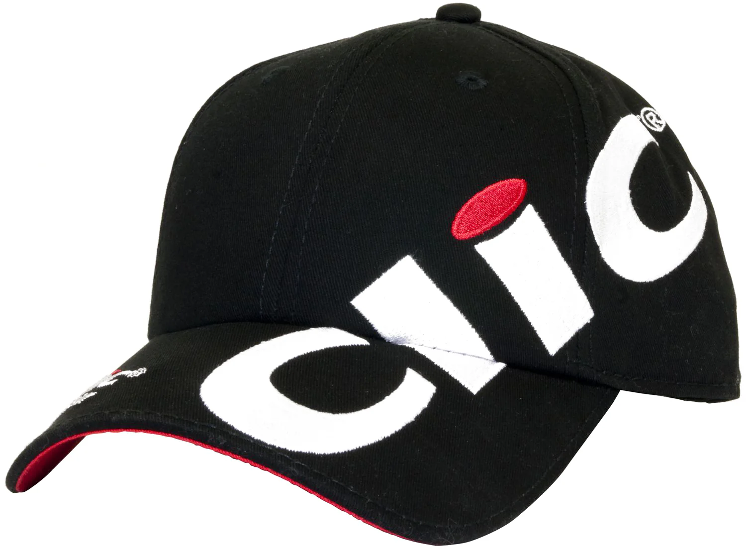 CliC CliC Cap!
