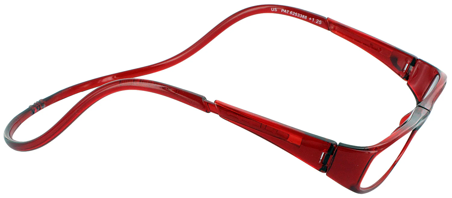 CliC Euro Single Vision Half Frame - Image 10