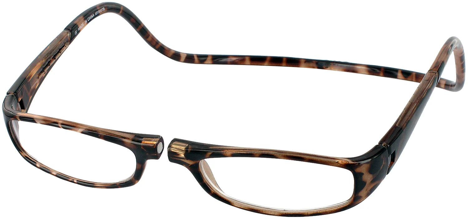 CliC Euro Single Vision Half Frame - Image 11