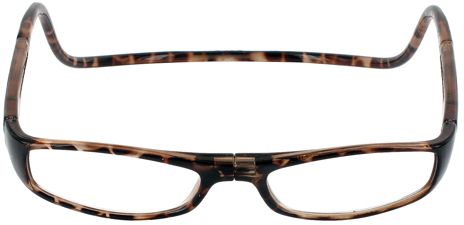 CliC Euro Single Vision Half Frame - Image 12