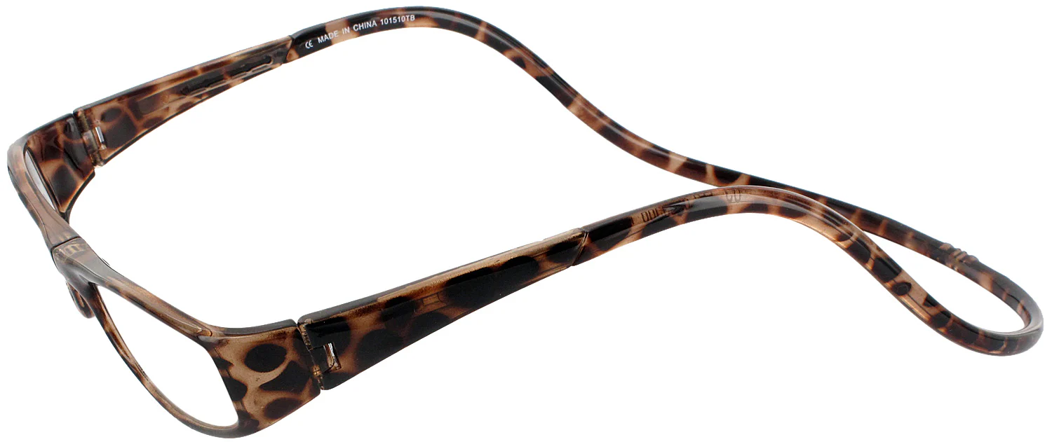 CliC Euro Single Vision Half Frame - Image 13