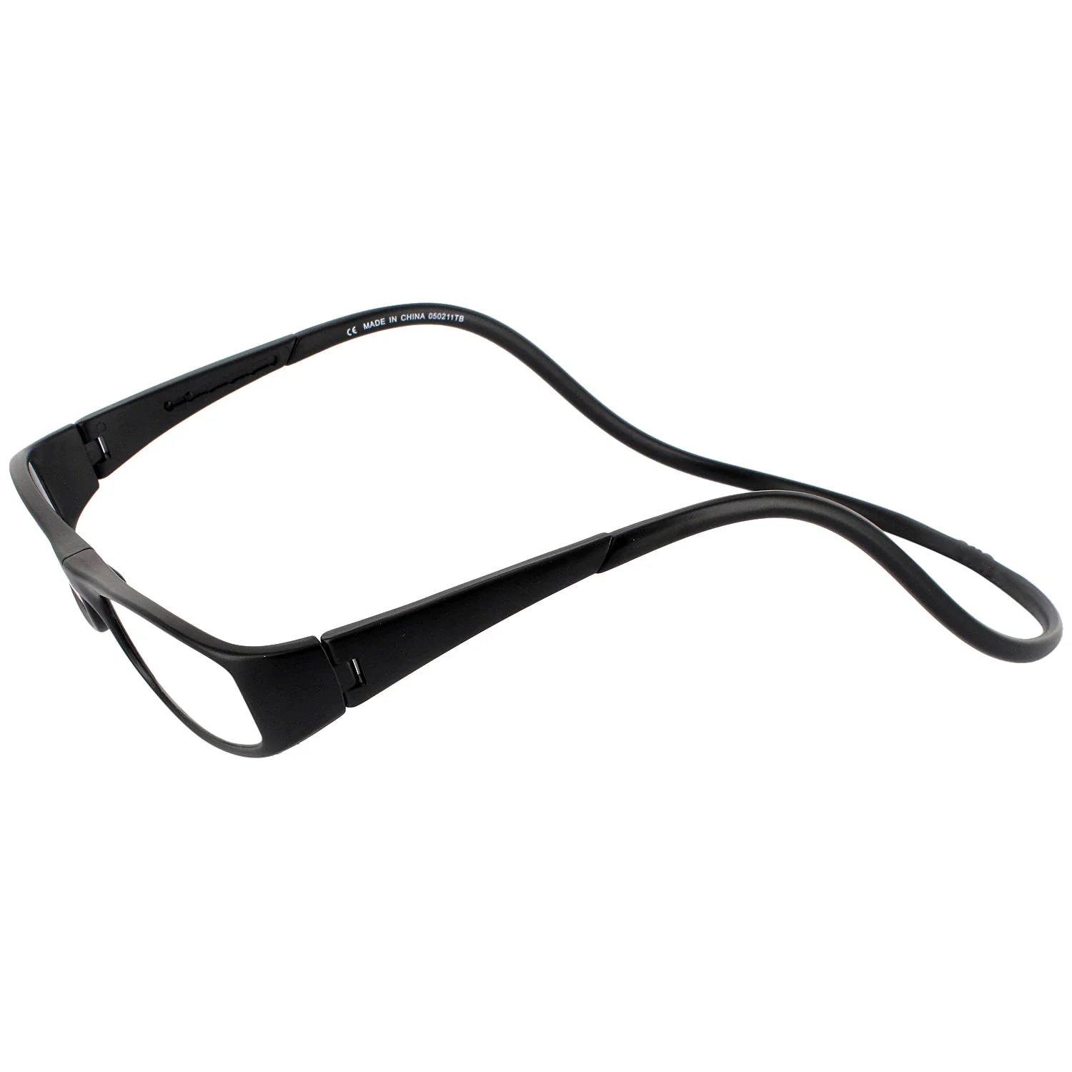 CliC Euro Single Vision Half Frame - Image 18