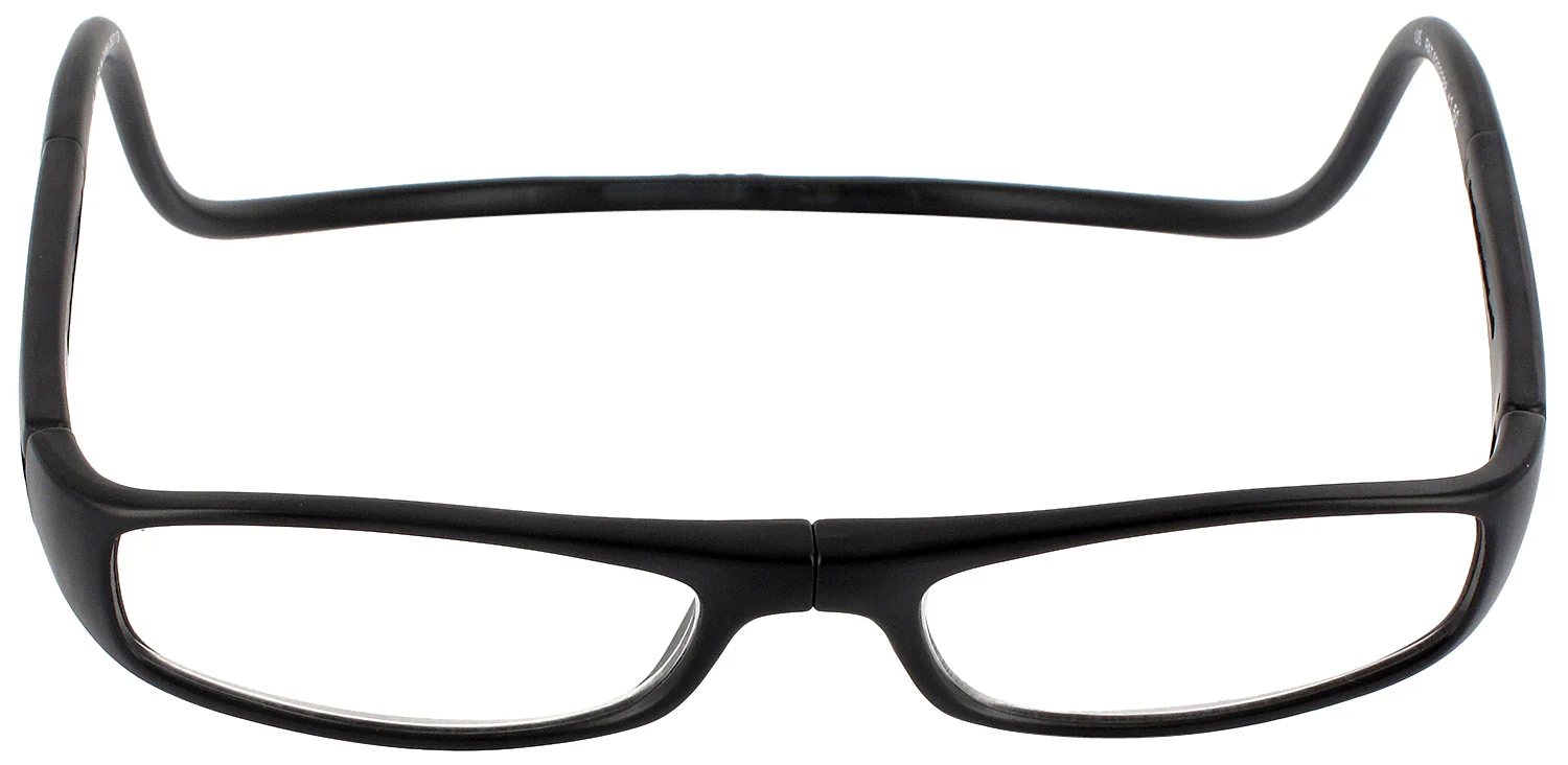 CliC Euro Single Vision Half Frame - Image 2