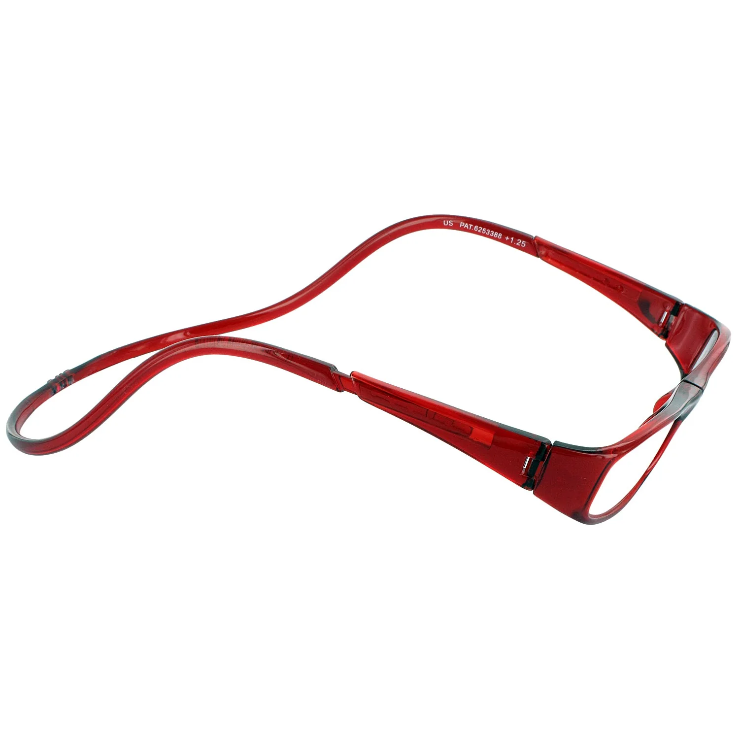 CliC Euro Single Vision Half Frame - Image 25