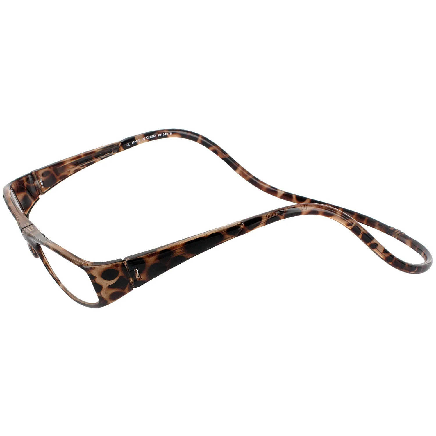 CliC Euro Single Vision Half Frame - Image 28