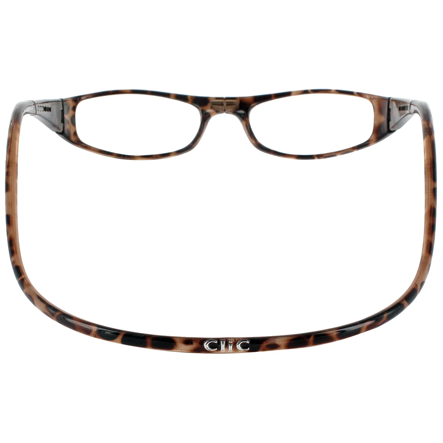 CliC Euro Single Vision Half Frame - Image 29