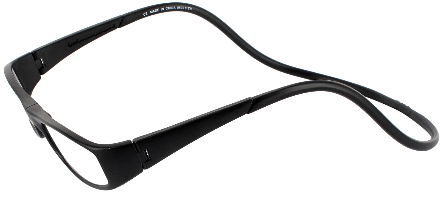 CliC Euro Single Vision Half Frame - Image 3