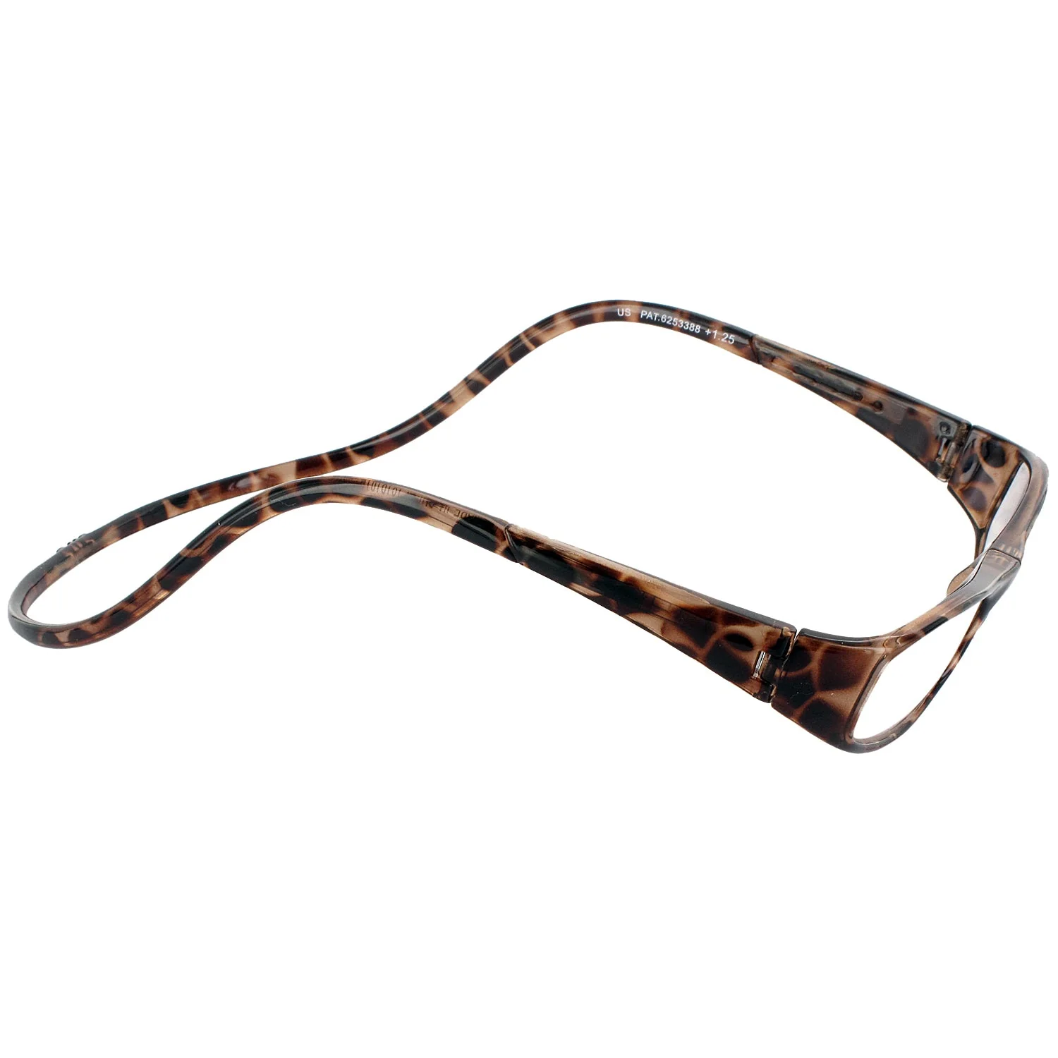 CliC Euro Single Vision Half Frame - Image 30