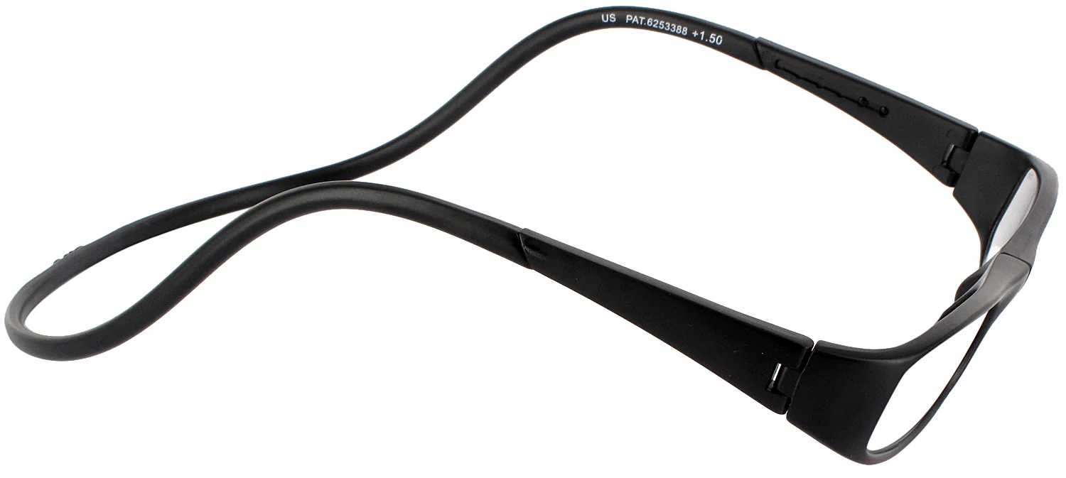 CliC Euro Single Vision Half Frame - Image 5