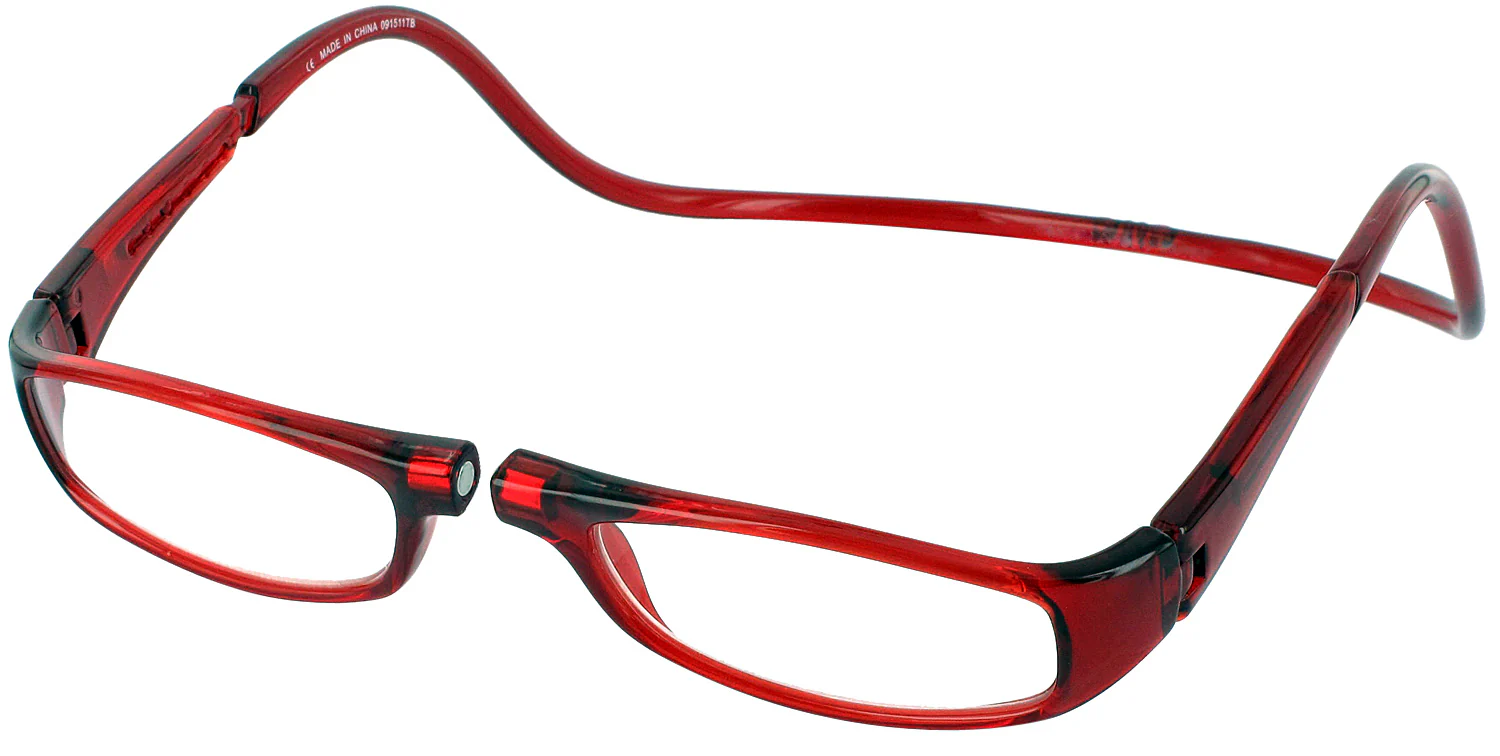 CliC Euro Single Vision Half Frame - Image 6