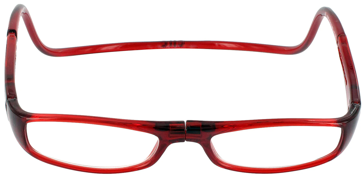 CliC Euro Single Vision Half Frame - Image 7