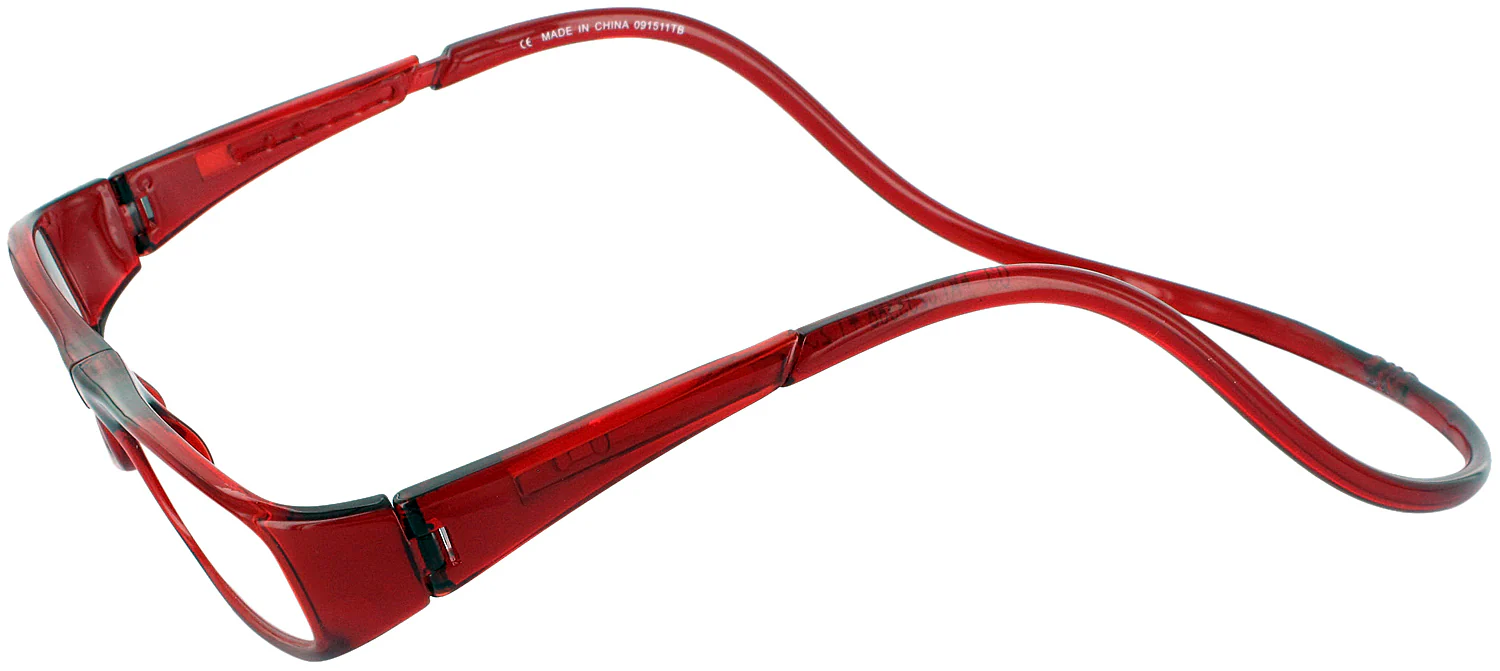 CliC Euro Single Vision Half Frame - Image 8