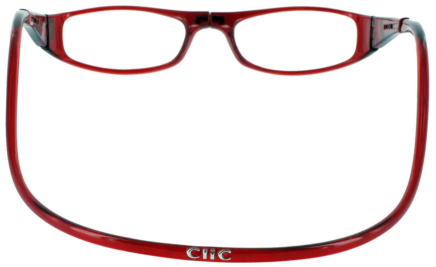CliC Euro Single Vision Half Frame - Image 9