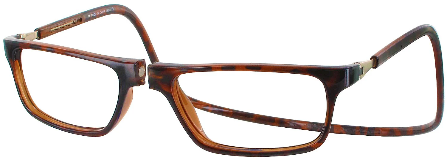 CliC Executive Single Vision Full Frame - Image 31