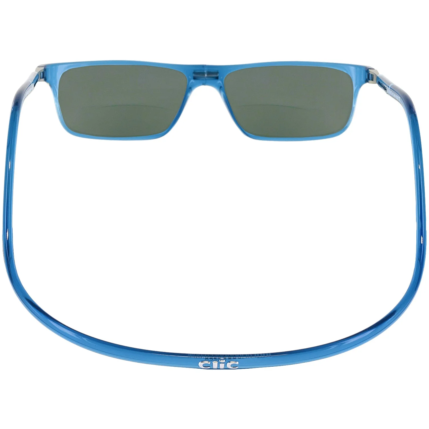 CliC Executive Bifocal Reading Sunglasses - Image 12