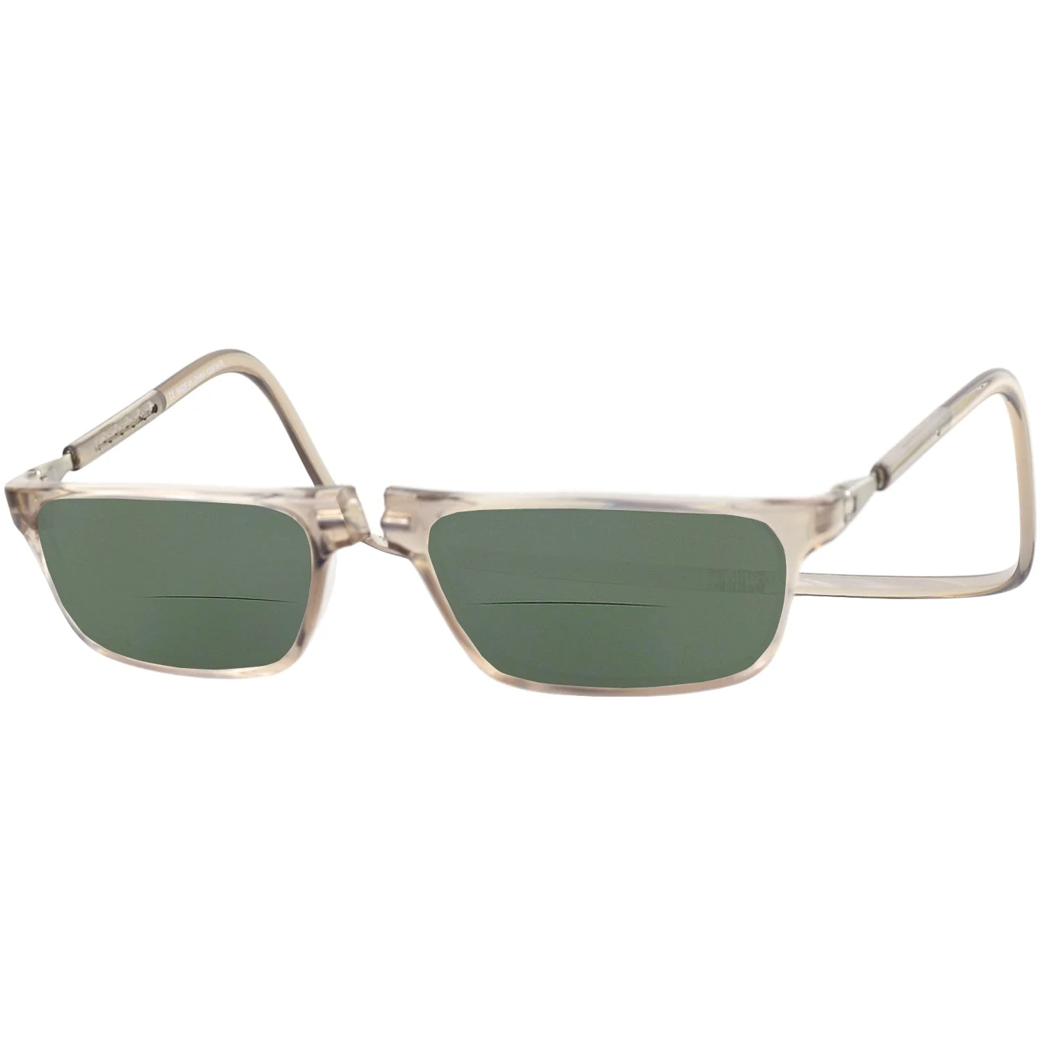 CliC Executive Bifocal Reading Sunglasses - Image 13