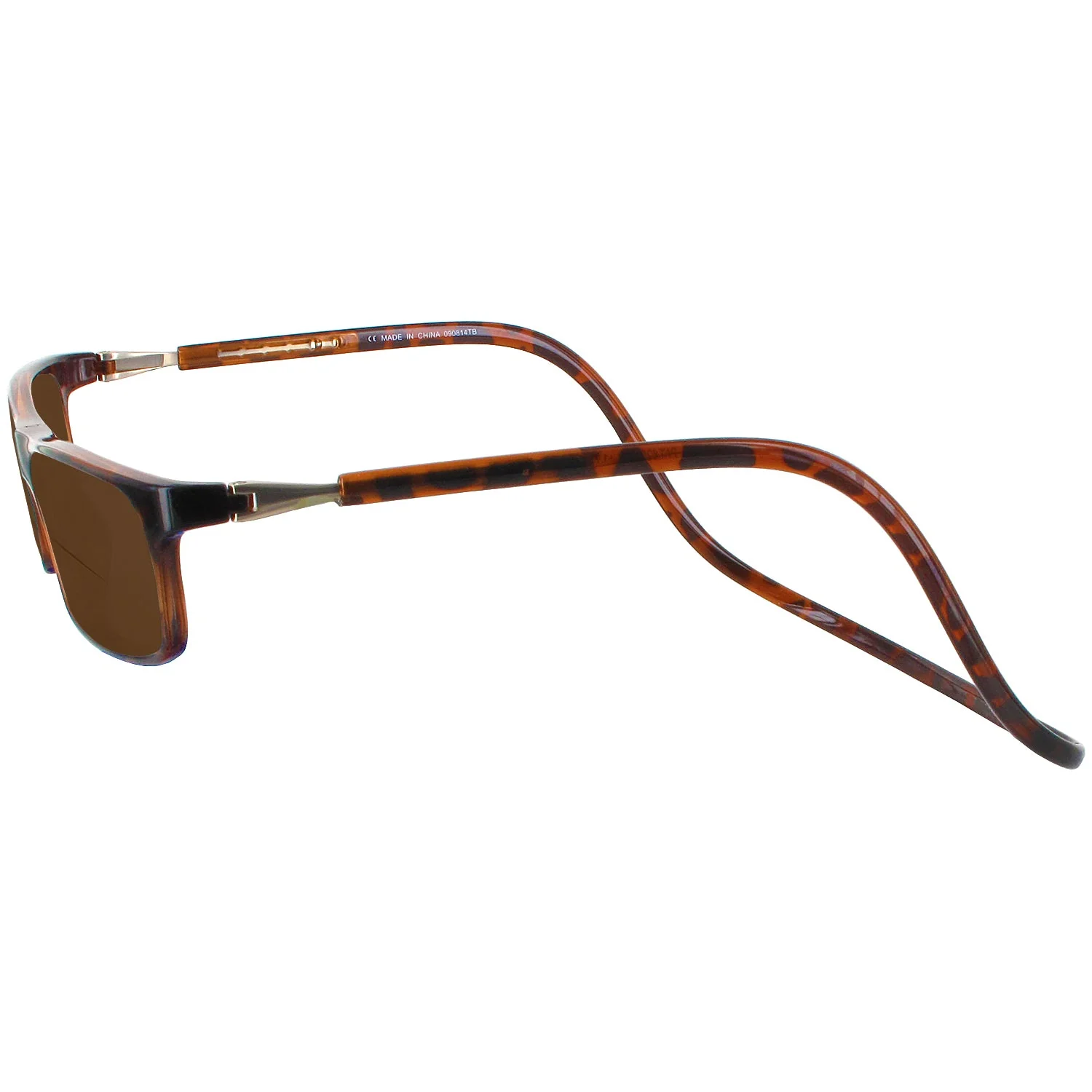 CliC Executive Bifocal Reading Sunglasses - Image 19