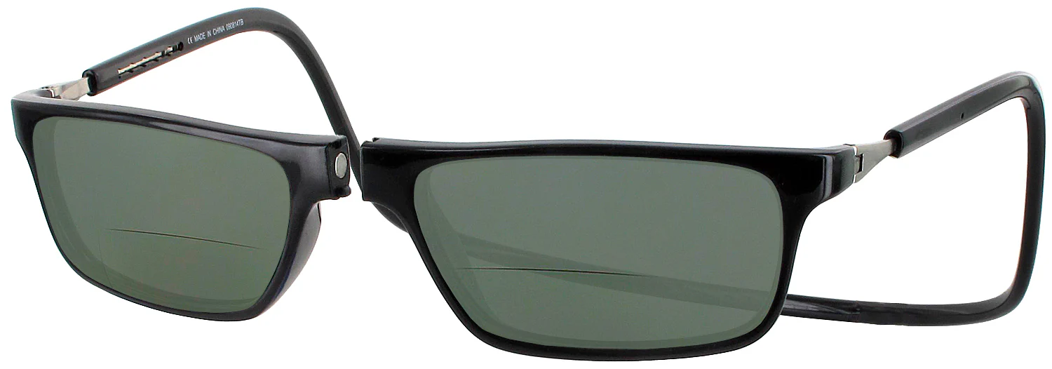 CliC Executive Bifocal Reading Sunglasses - Image 23