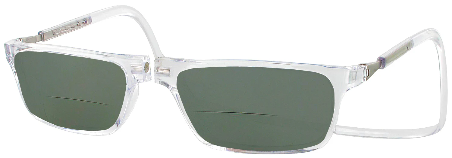 CliC Executive Bifocal Reading Sunglasses - Image 27
