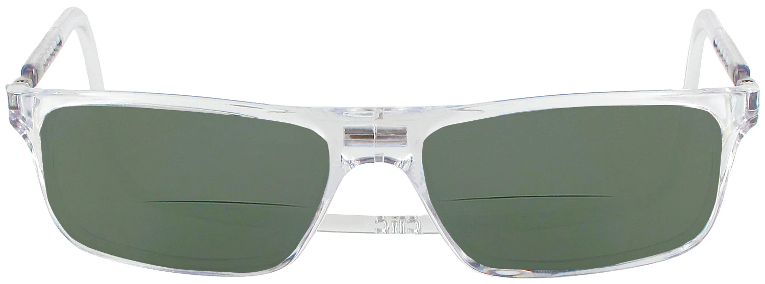 CliC Executive Bifocal Reading Sunglasses - Image 28