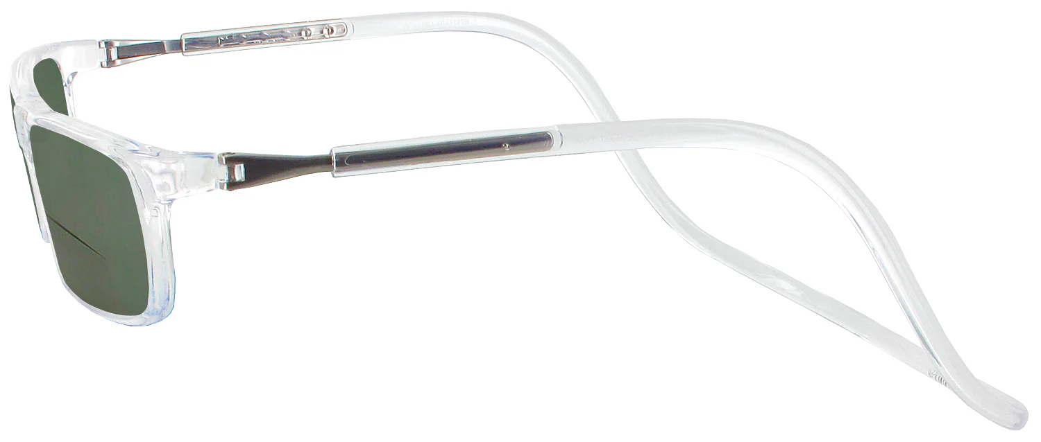 CliC Executive Bifocal Reading Sunglasses - Image 29