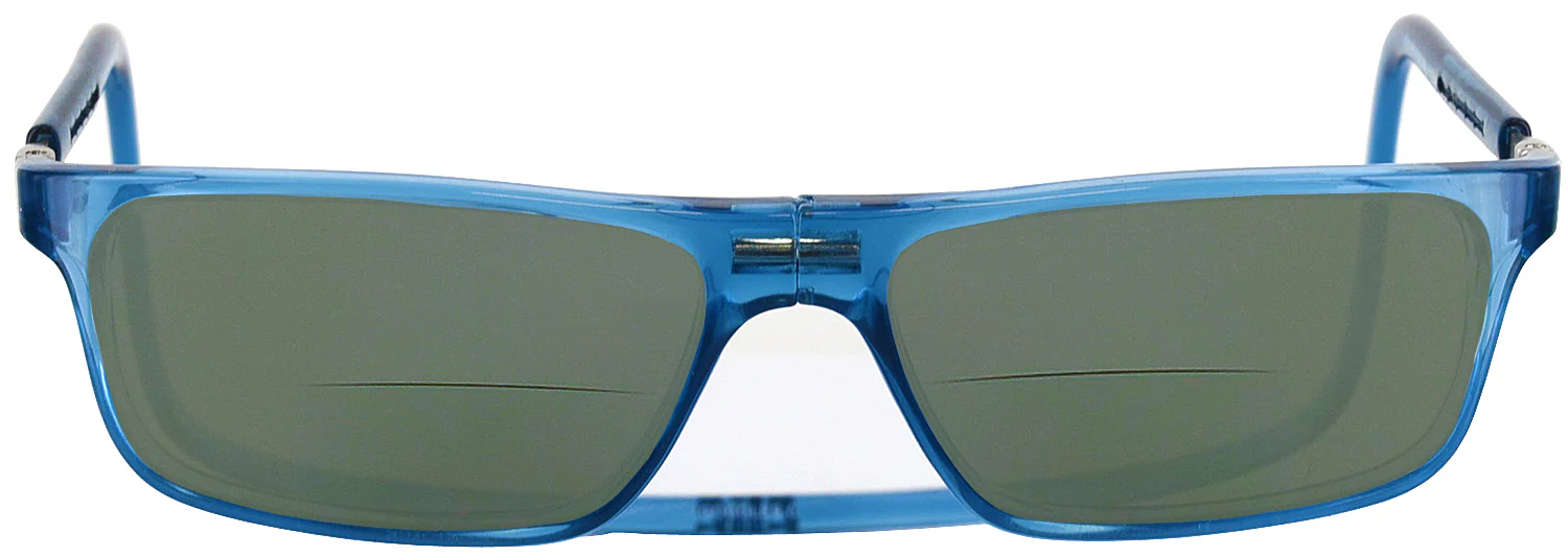 CliC Executive Bifocal Reading Sunglasses - Image 32
