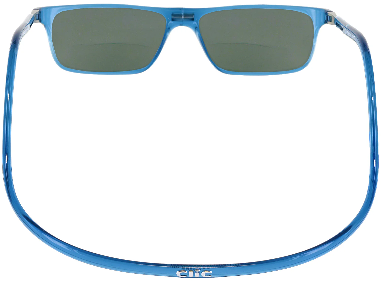 CliC Executive Bifocal Reading Sunglasses - Image 34